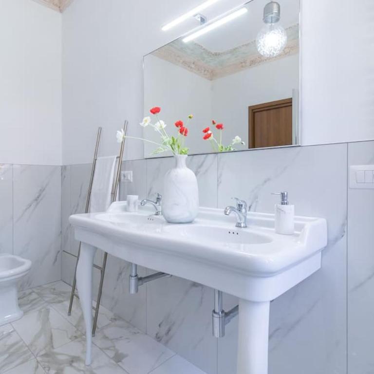 Villa Asmara Piscina AC WI-FI Park - Villa con 3 Camere da Letto - 46