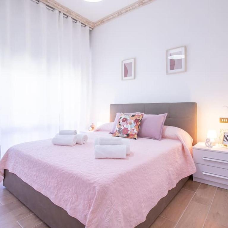 Villa Asmara Piscina AC WI-FI Park - Villa con 3 Camere da Letto - 47
