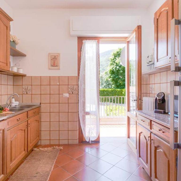 Villa Asmara Piscina AC WI-FI Park - Villa con 3 Camere da Letto - 56