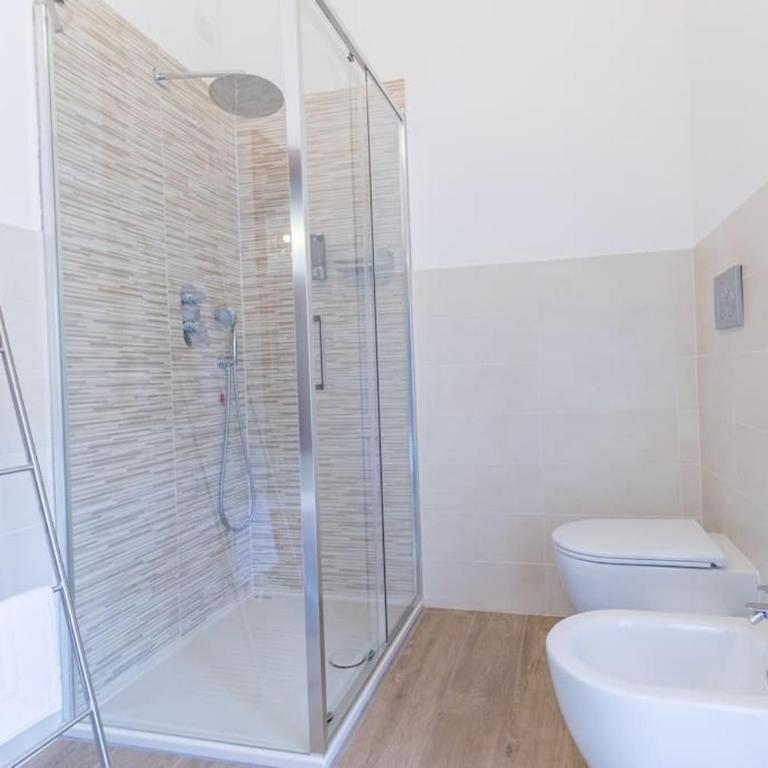 Villa Asmara Piscina AC WI-FI Park - Villa con 3 Camere da Letto - 59