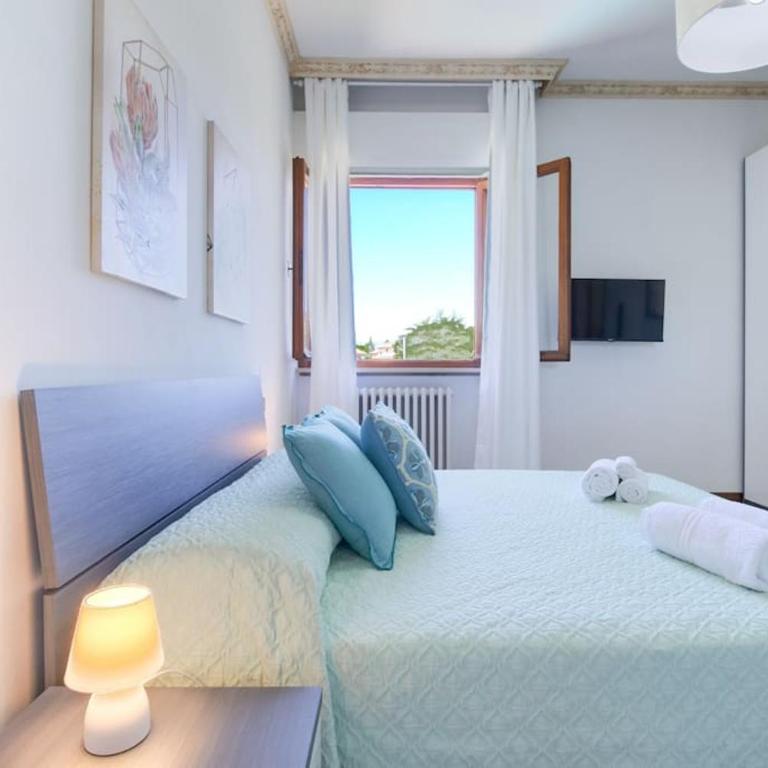 Villa Asmara Piscina AC WI-FI Park - Villa con 3 Camere da Letto - 61