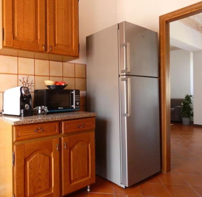 Villa Asmara Piscina AC WI-FI Park - Villa con 3 Camere da Letto - 65