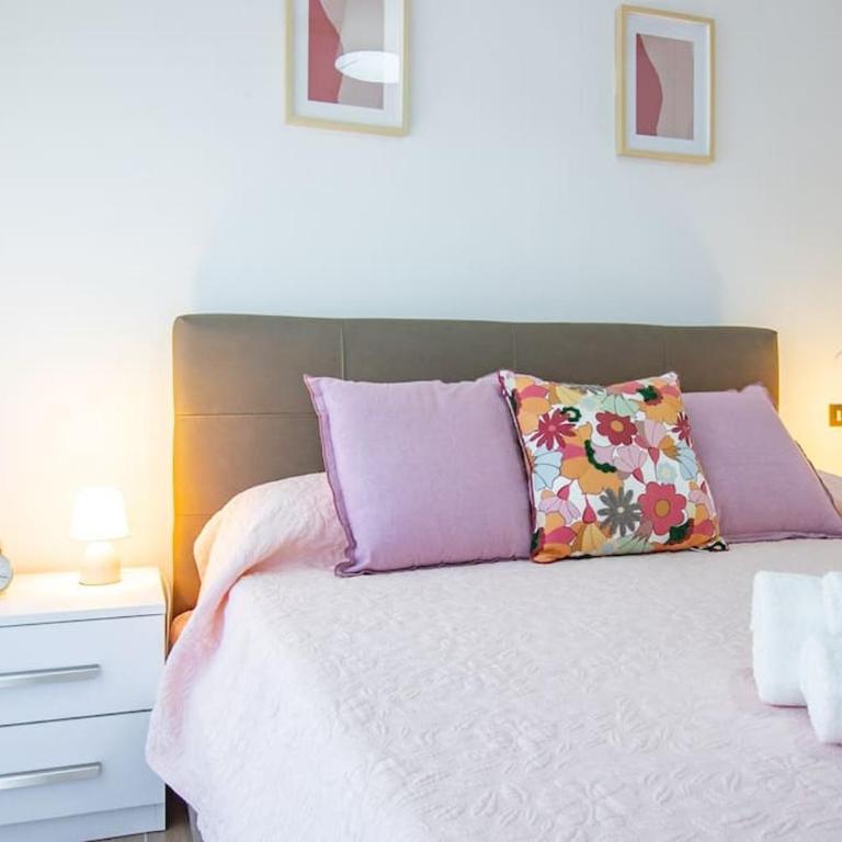Villa Asmara Piscina AC WI-FI Park - Villa con 3 Camere da Letto - 67