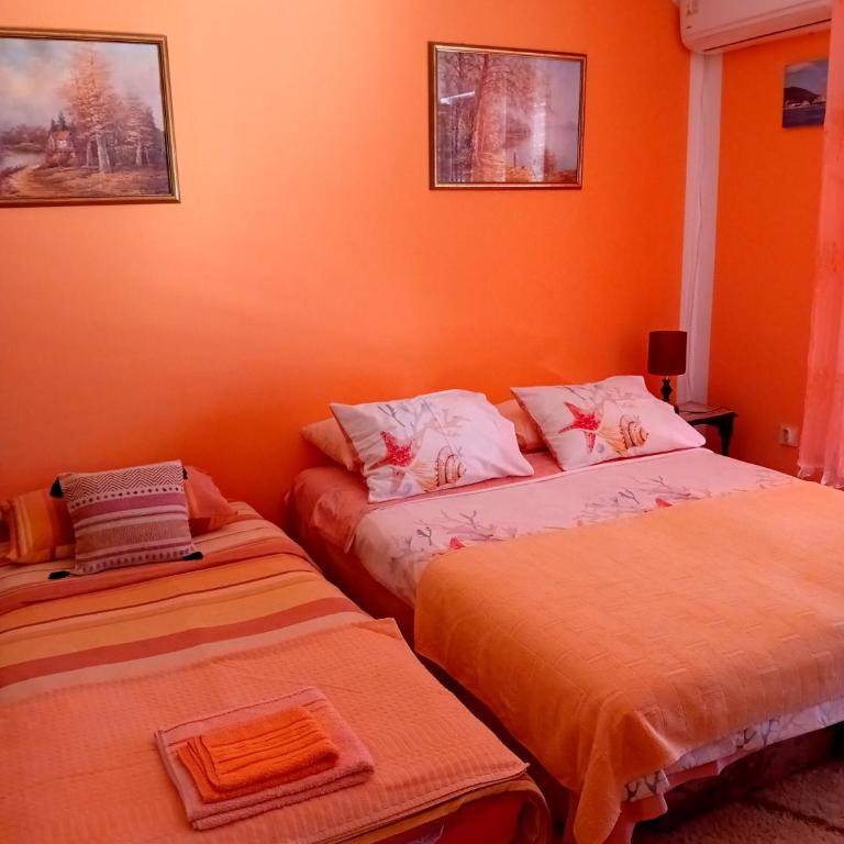 Guest House Cinderella - Standard Triple Studio - 3