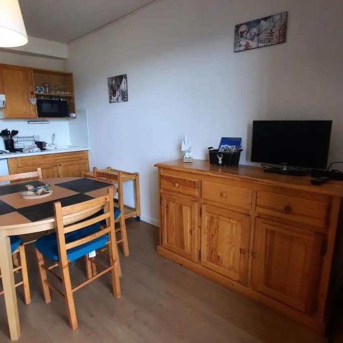 L'esquirol ! - One-Bedroom Apartment - 17