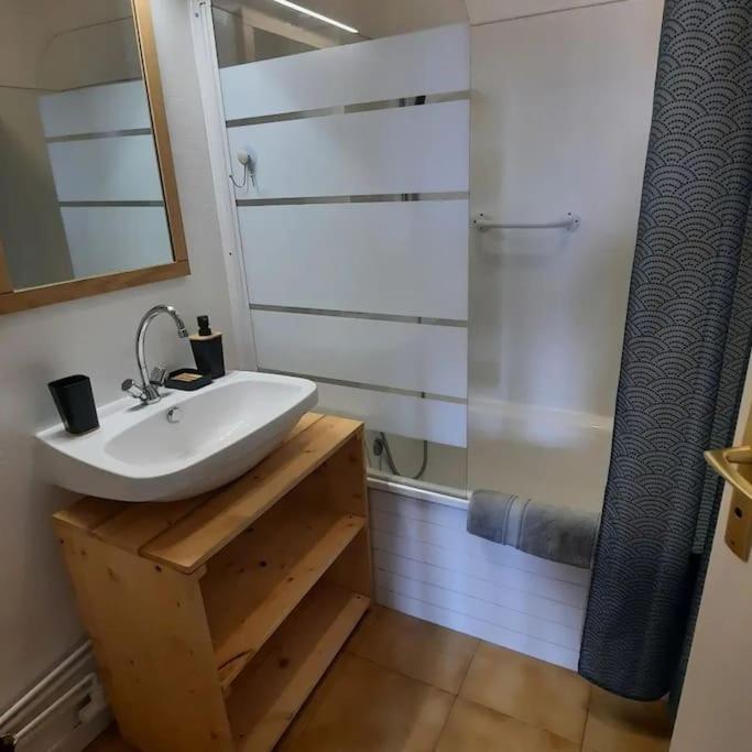 L'esquirol ! - One-Bedroom Apartment - 20