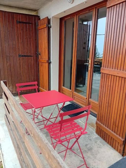 L'esquirol ! - One-Bedroom Apartment - 22