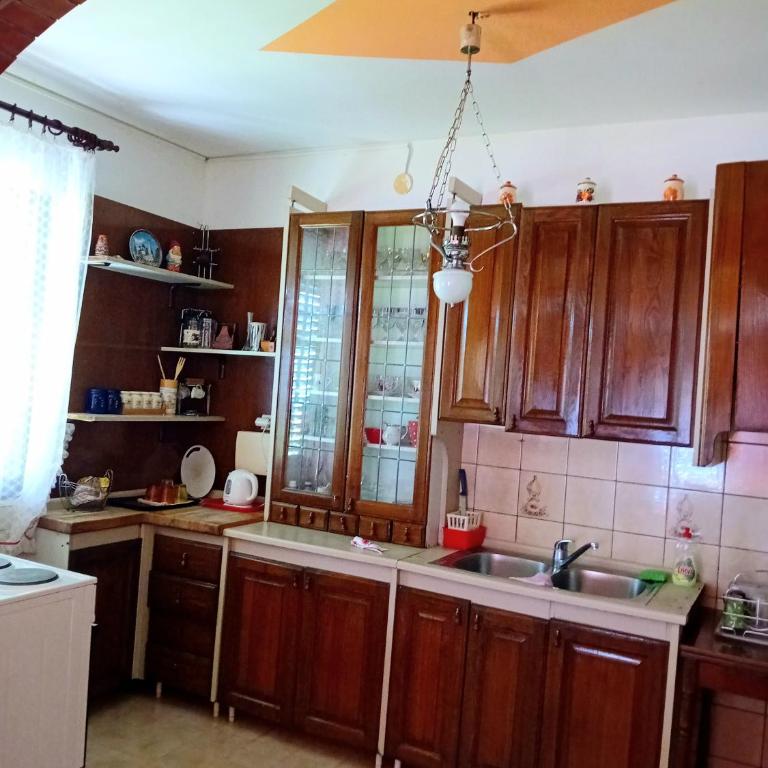 Guest House Cinderella - Standard Triple Studio - 5