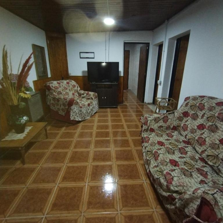 El Campanario - Casa con 1 dormitorio - 3