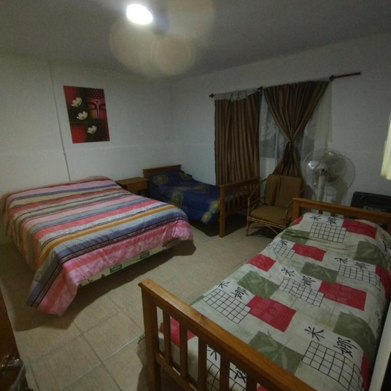 El Campanario - Casa con 1 dormitorio - 4