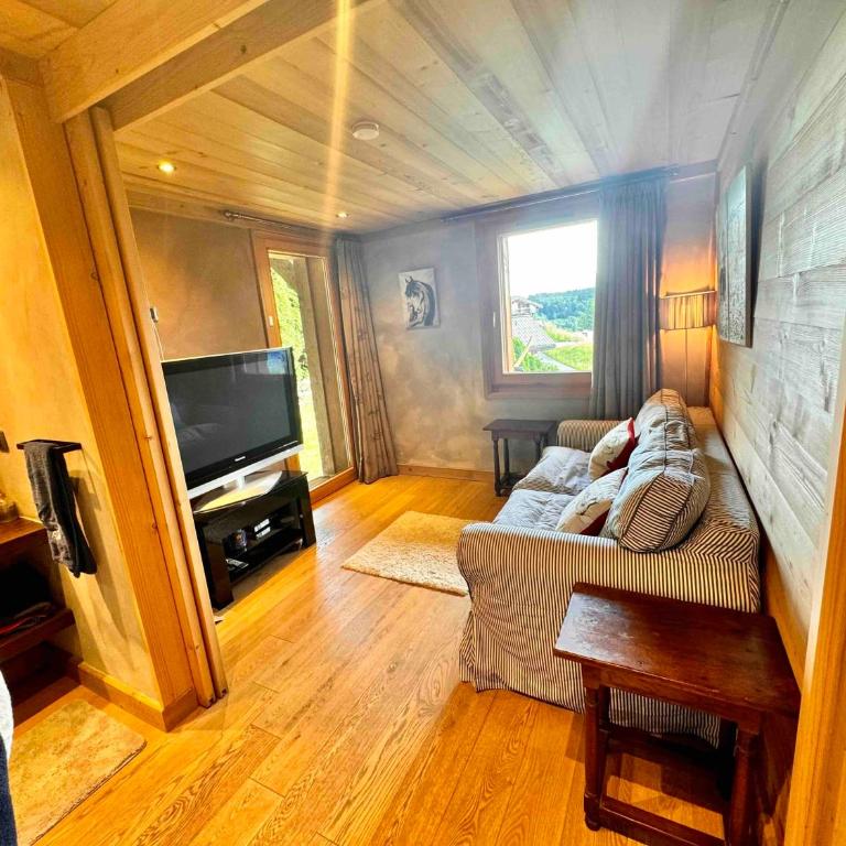 Edenblanc - Suite con 1 Camera da Letto - 10