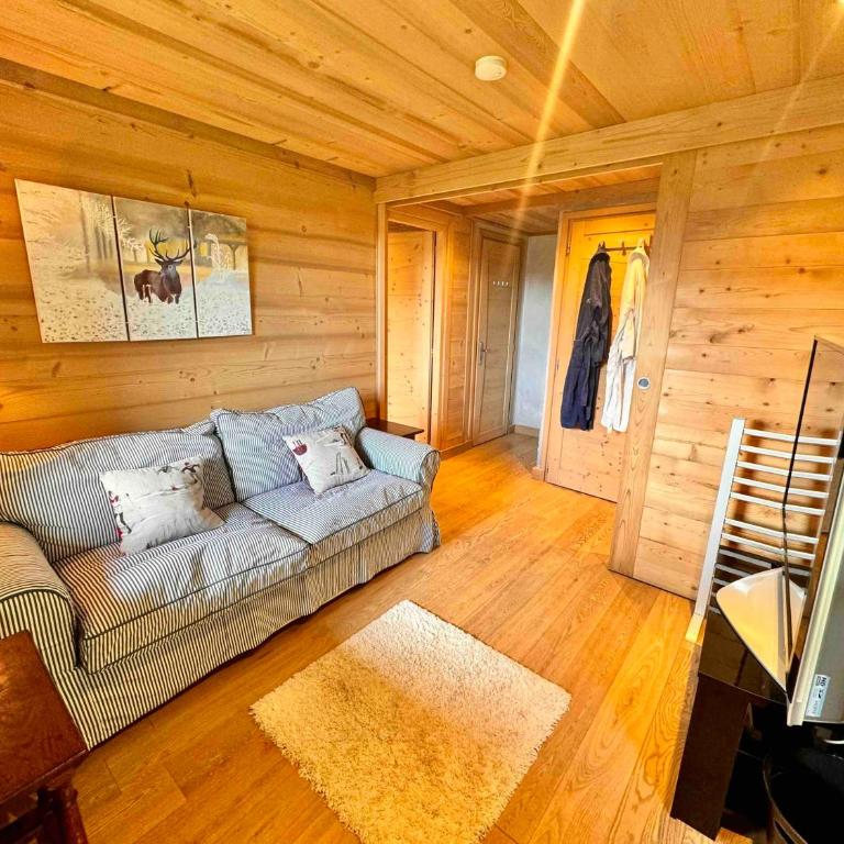 Edenblanc - Suite con 1 Camera da Letto - 12