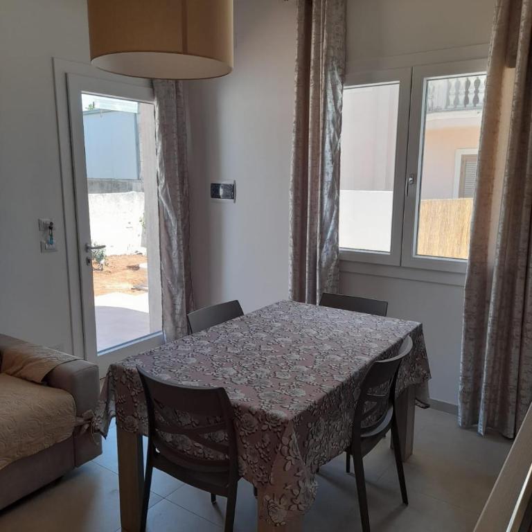 Apartment Emanuela - One-Bedroom House - 8
