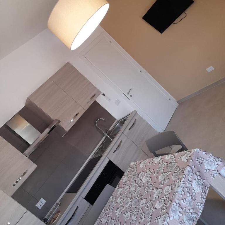 Apartment Emanuela - One-Bedroom House - 9