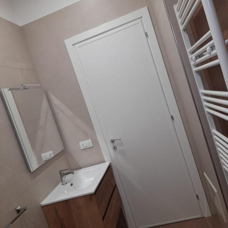 Apartment Emanuela - One-Bedroom House - 10