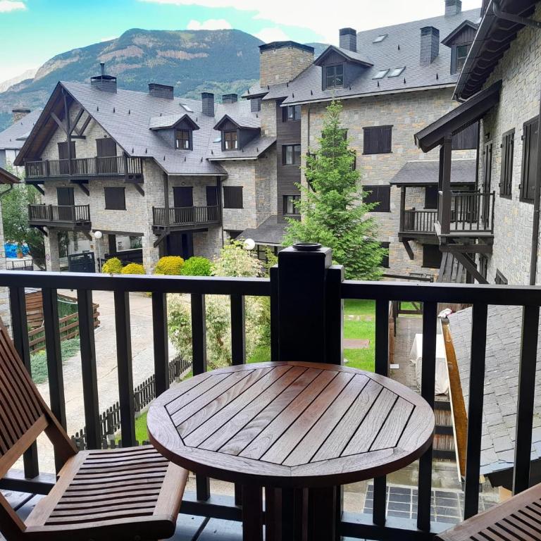 APARTAMENTO Nevados 19213 - Apartamento de 2 dormitorios - 1