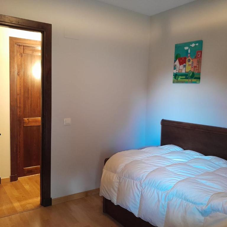 APARTAMENTO Nevados 19213 - Apartamento de 2 dormitorios - 3