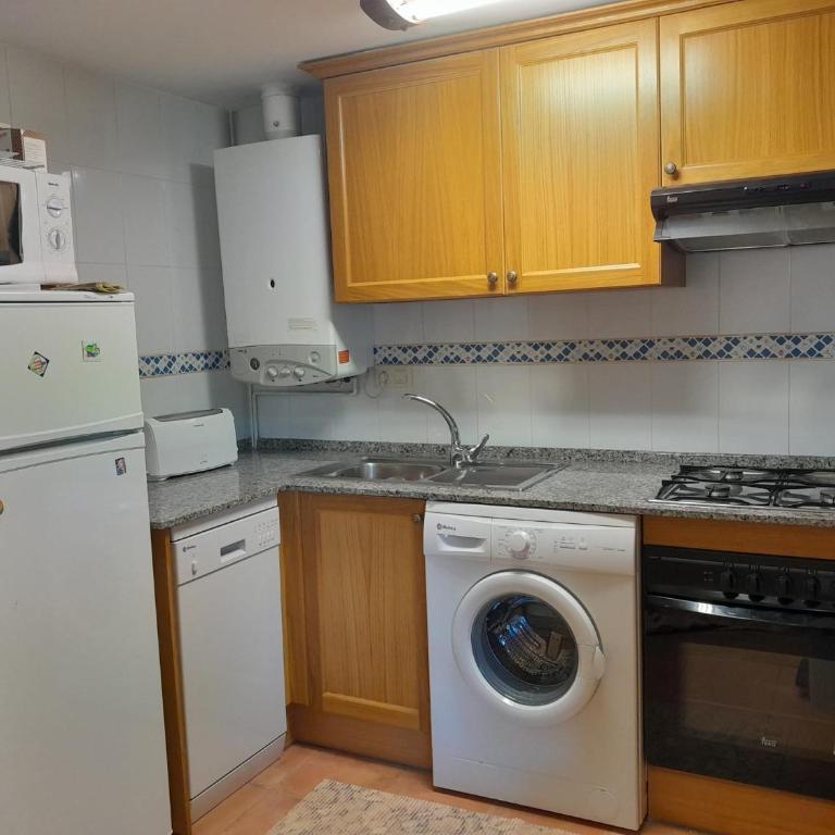 APARTAMENTO Nevados 19213 - Apartamento de 2 dormitorios - 6