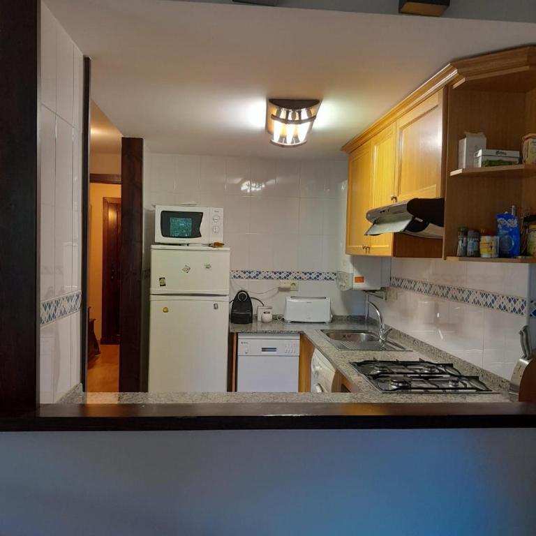 APARTAMENTO Nevados 19213 - Apartamento de 2 dormitorios - 9