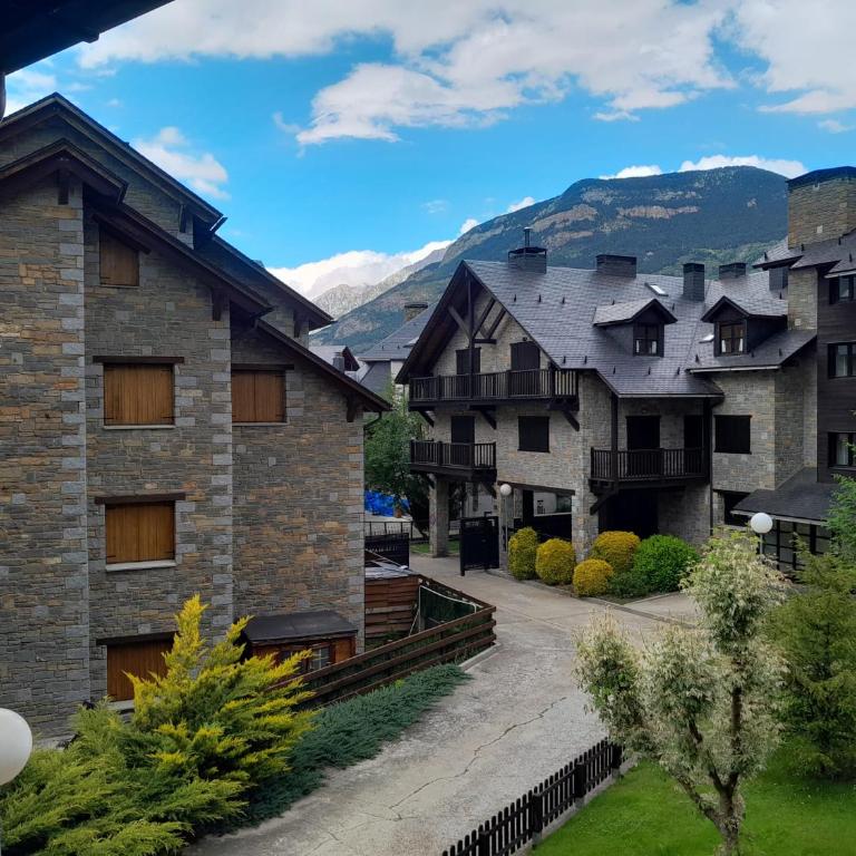 APARTAMENTO Nevados 19213 - Apartamento de 2 dormitorios - 10