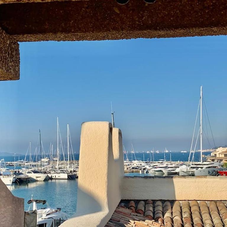 MarinesAppartement, 2min Plage, accès direct port - Appartamento con 1 Camera da Letto - 20