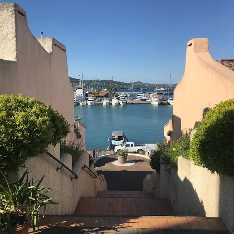 MarinesAppartement, 2min Plage, accès direct port - Appartamento con 1 Camera da Letto - 21
