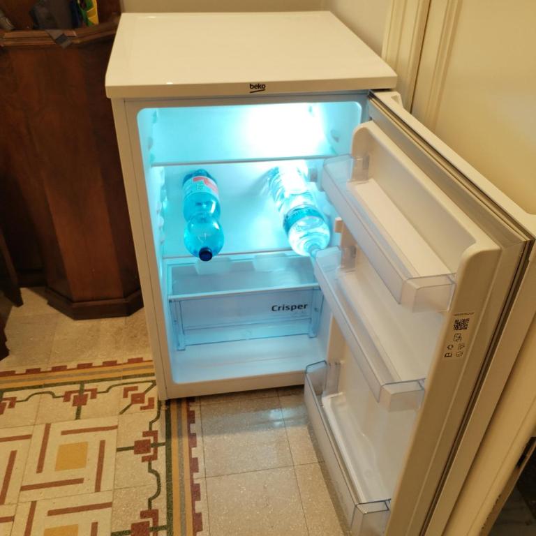 Battisti 18 Vintage Rooms - Double Room with Private External Bathroom - 26