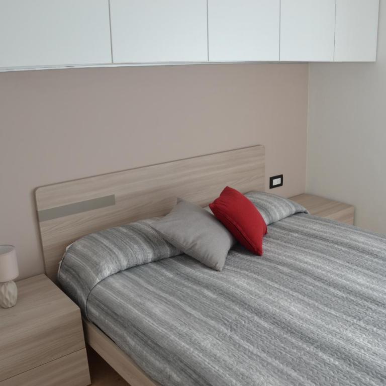 Appartamento Stella Alpina - Maso al Noce - Appartamento con 2 Camere da Letto e Balcone - 9