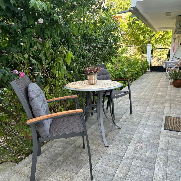 Apartments Suzana - Two-Bedroom Apartment - 19