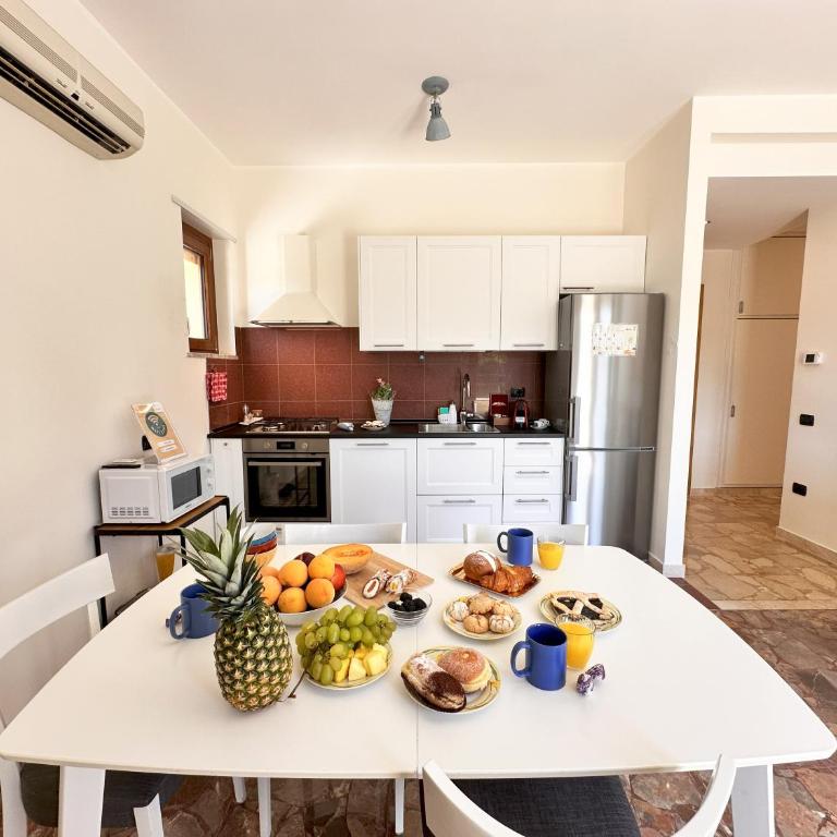 Monte Urpinu Premium Apartment - Appartamento con 2 Camere da Letto - 3