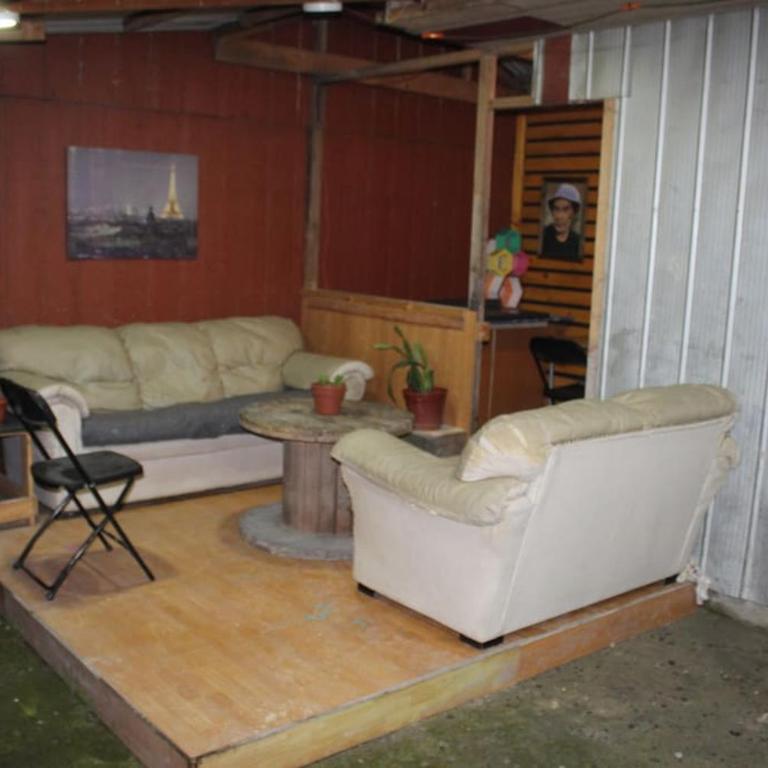 Alojamiento Casa completa en Puerto Montt - Casa de 2 dormitorios - 21