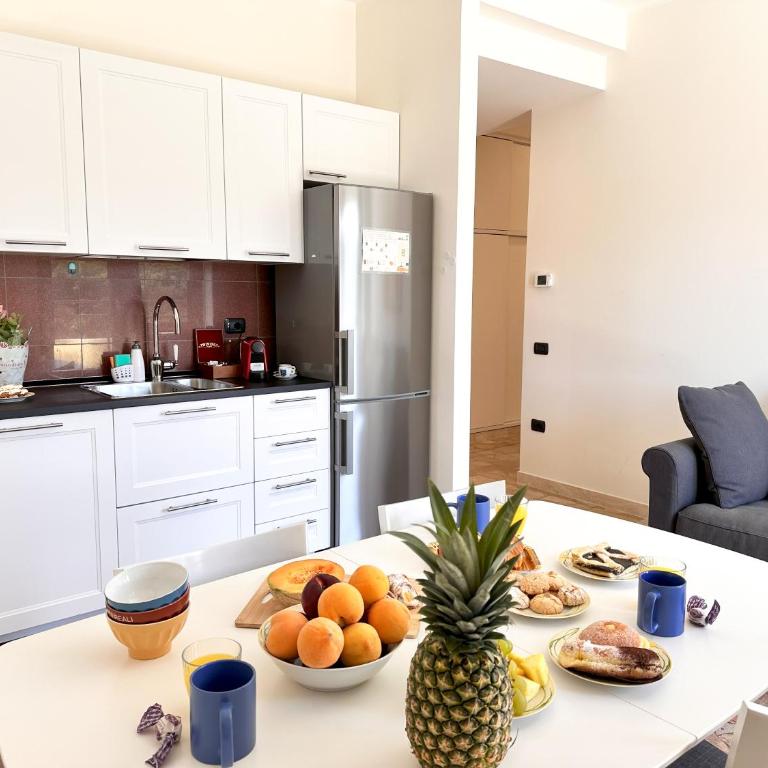 Monte Urpinu Premium Apartment - Appartamento con 2 Camere da Letto - 14