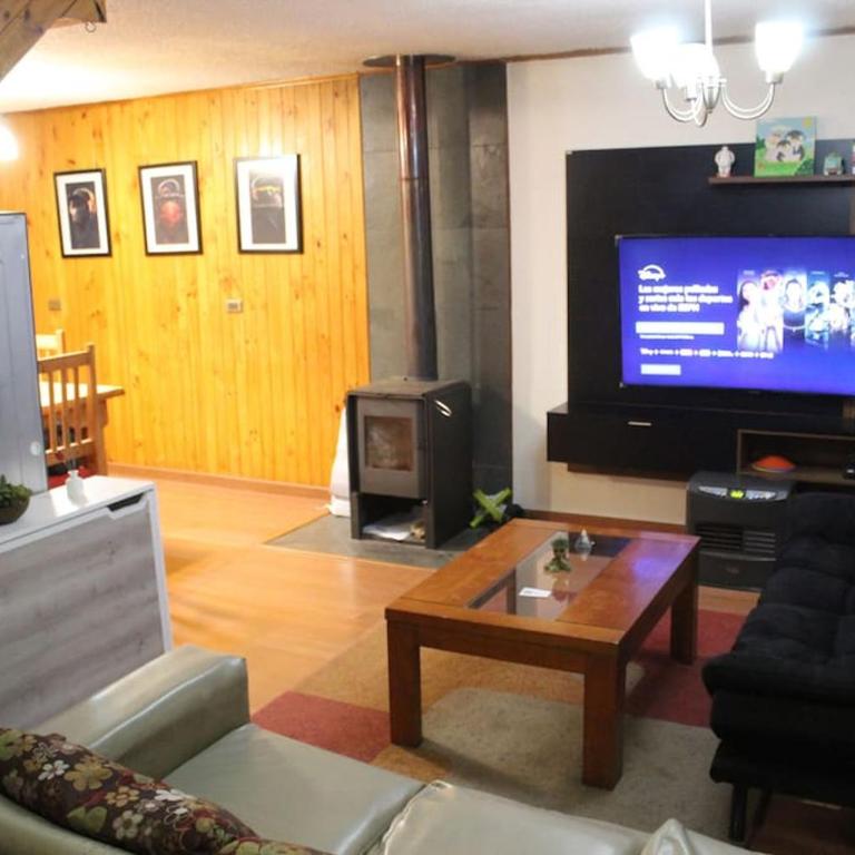 Alojamiento Casa completa en Puerto Montt - Casa de 2 dormitorios - 19