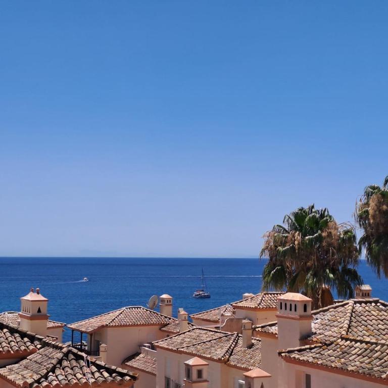 Noctua Estepona Puerto 021 - Apartamento de 1 dormitorio - 15