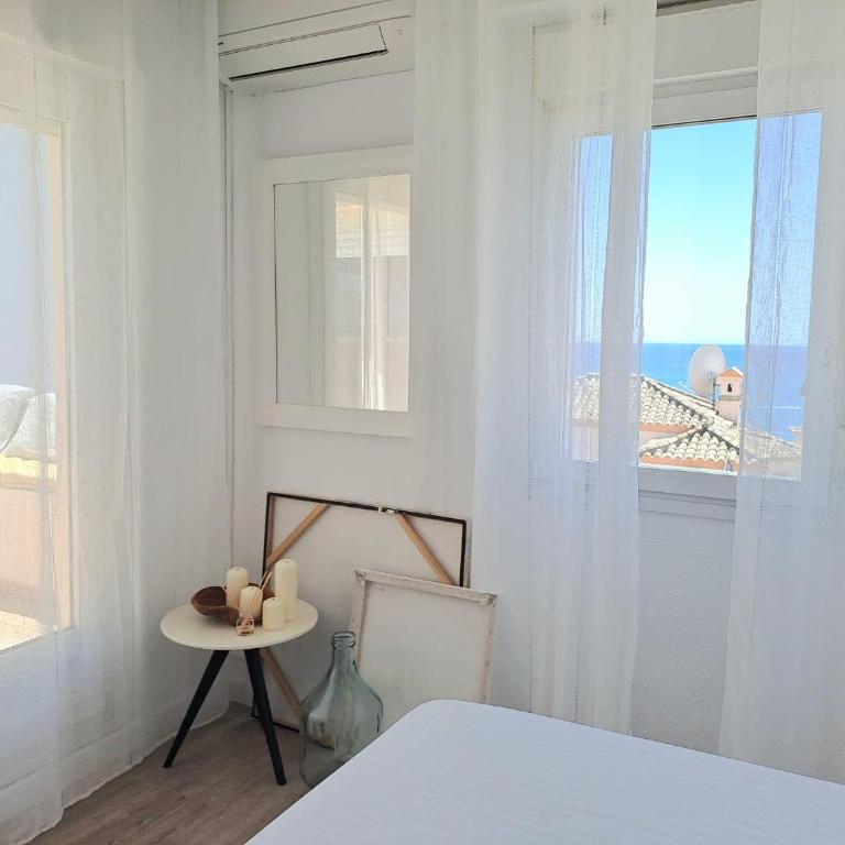 Noctua Estepona Puerto 021 - Apartamento de 1 dormitorio - 13