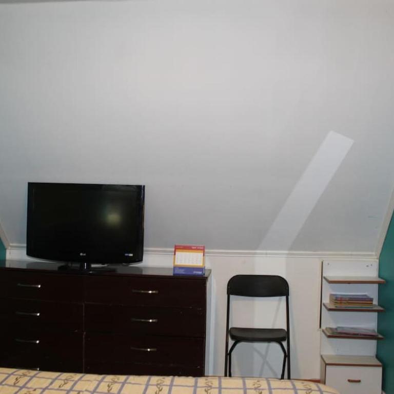 Alojamiento Casa completa en Puerto Montt - Casa de 2 dormitorios - 12