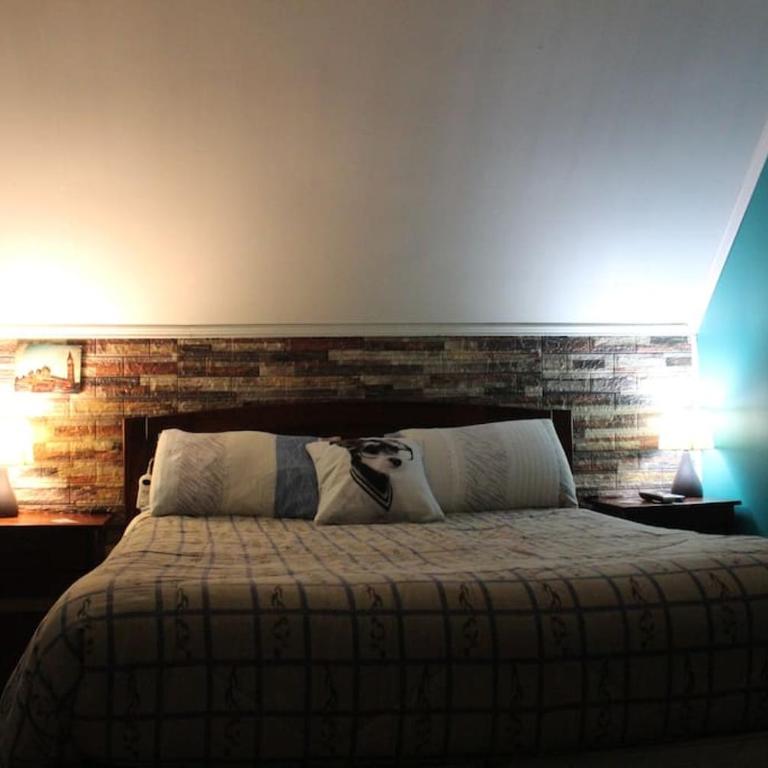 Alojamiento Casa completa en Puerto Montt - Casa de 2 dormitorios - 10