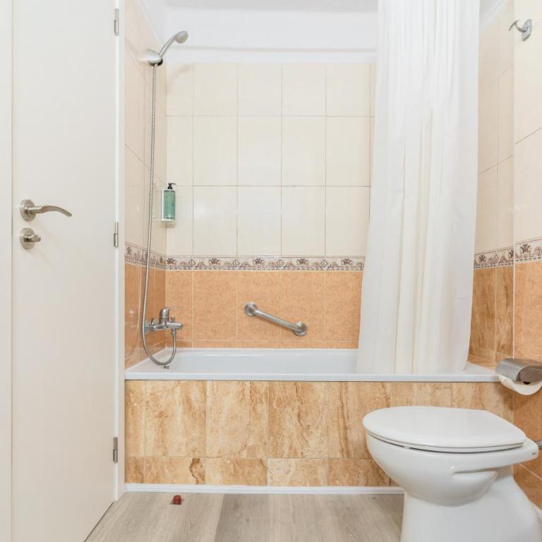 HOVIMA Santa María - Estudio Confort (2 adultos) - 4