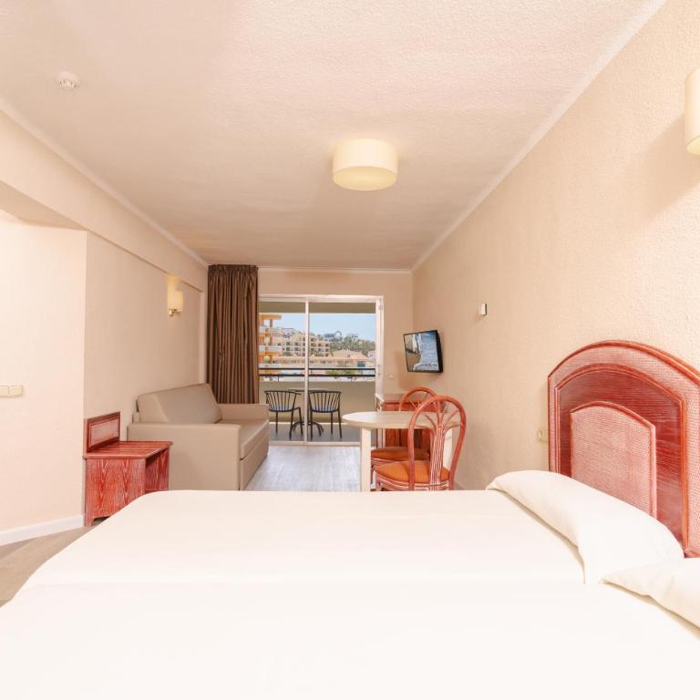 HOVIMA Santa María - Estudio Confort (2 adultos) - 2