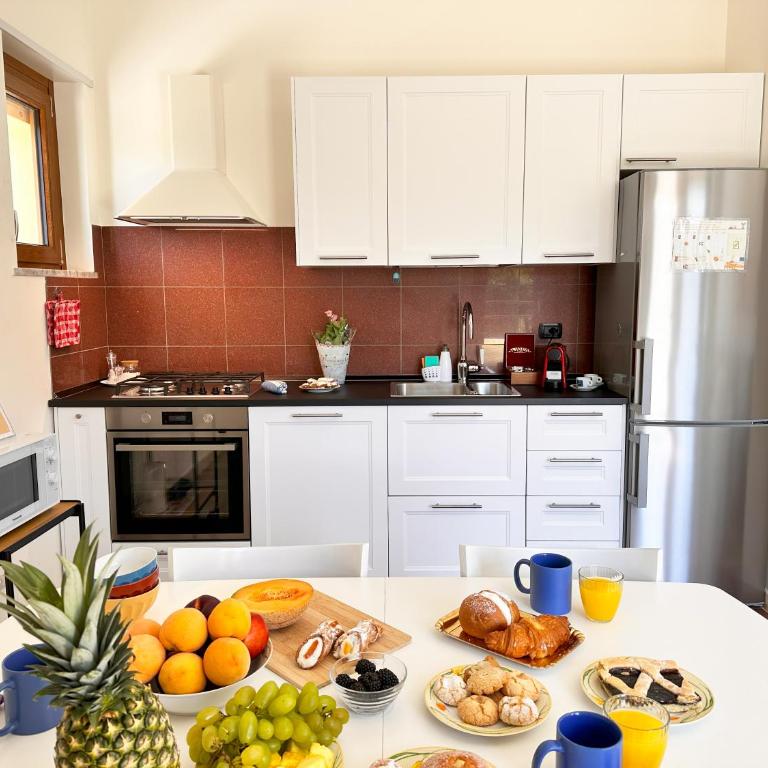 Monte Urpinu Premium Apartment - Appartamento con 2 Camere da Letto - 11