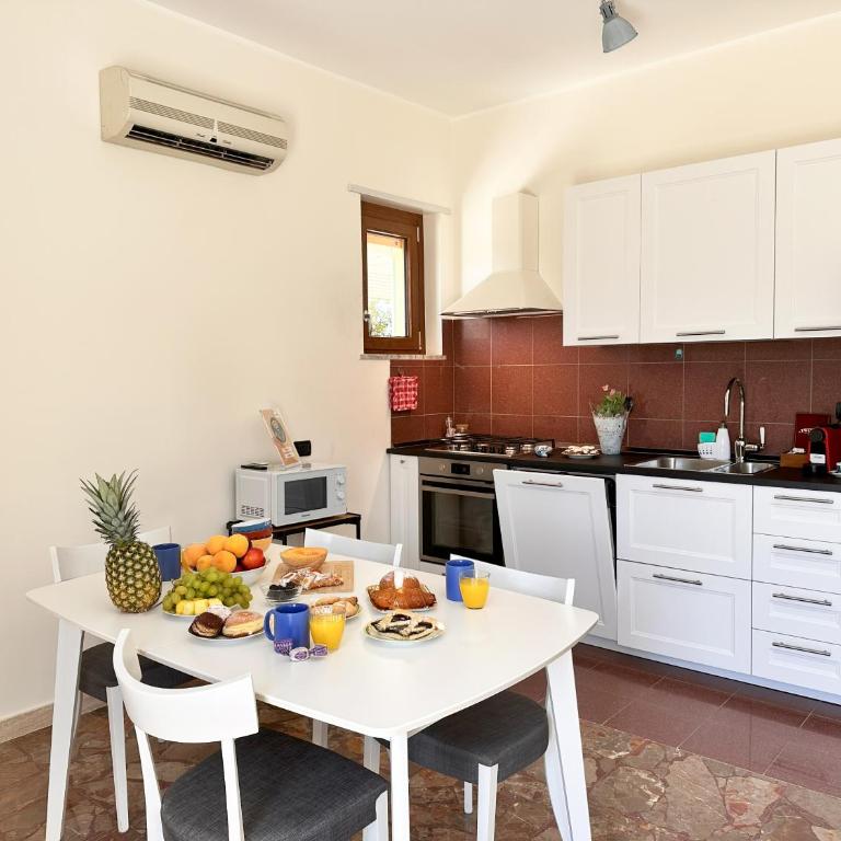 Monte Urpinu Premium Apartment - Appartamento con 2 Camere da Letto - 15