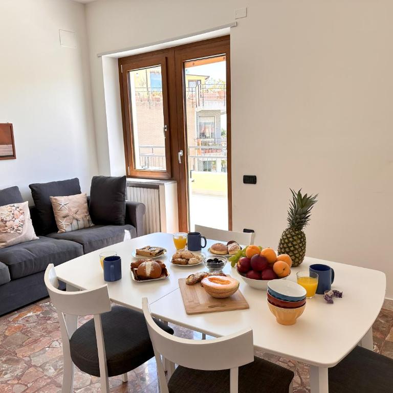 Monte Urpinu Premium Apartment - Appartamento con 2 Camere da Letto - 13