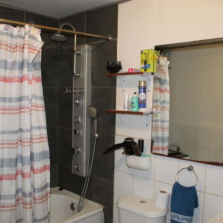 Alojamiento Casa completa en Puerto Montt - Casa de 2 dormitorios - 4