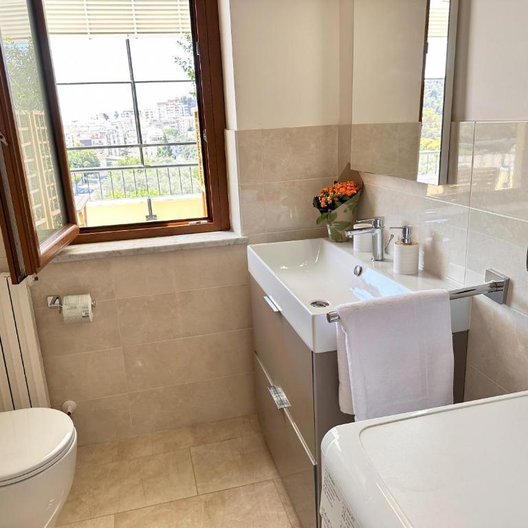 Monte Urpinu Premium Apartment - Appartamento con 2 Camere da Letto - 22