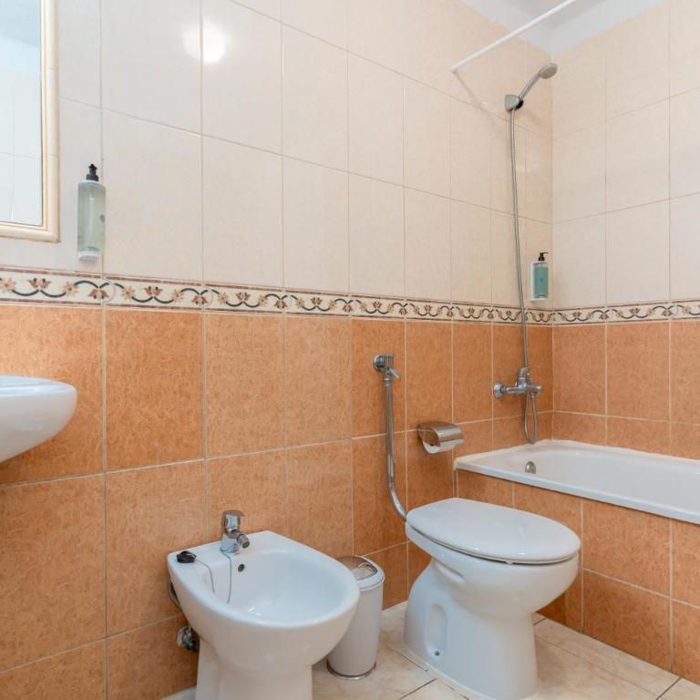 HOVIMA Santa María - One-Bedroom Apartment Comfort (2 Adults) - 4