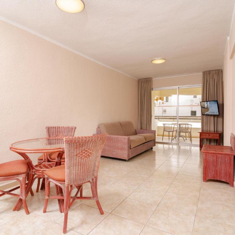 HOVIMA Santa María - One-Bedroom Apartment Comfort (2 Adults) - 1