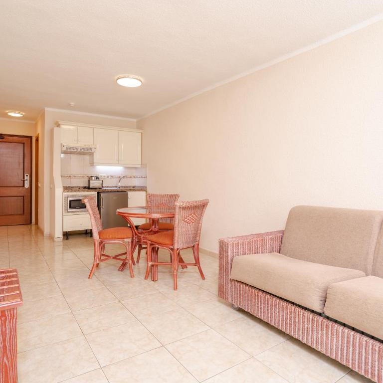 HOVIMA Santa María - One-Bedroom Apartment Comfort (2 Adults) - 2