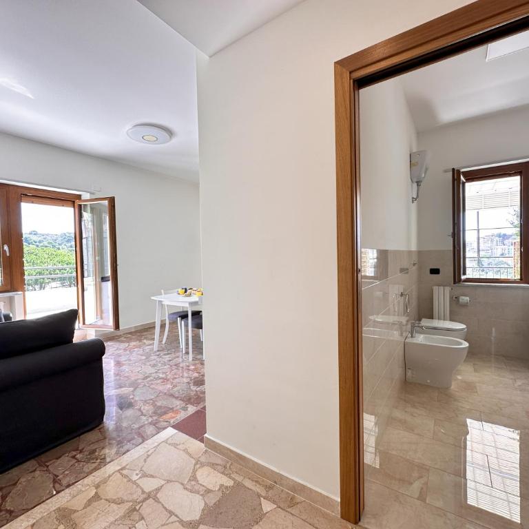 Monte Urpinu Premium Apartment - Appartamento con 2 Camere da Letto - 20