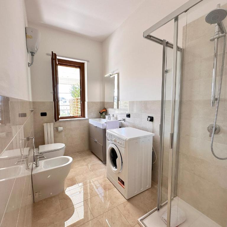 Monte Urpinu Premium Apartment - Appartamento con 2 Camere da Letto - 21
