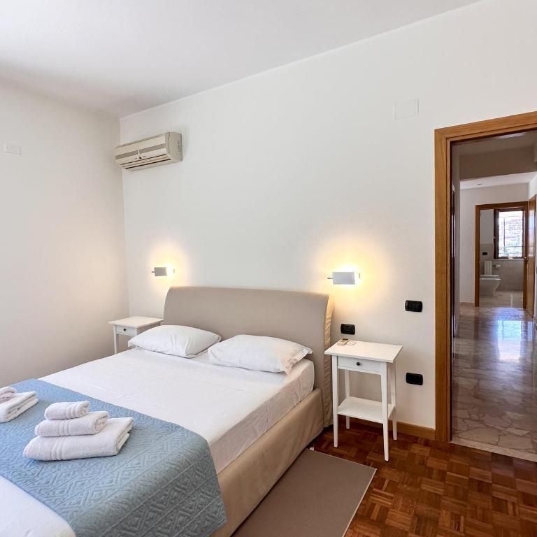 Monte Urpinu Premium Apartment - Appartamento con 2 Camere da Letto - 44